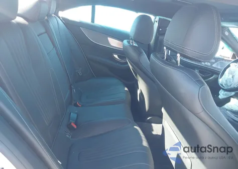 2021 Mercedes-Benz Cls 450 4Matic z USA, uszkodzony, nr VIN W1K2J5KB8MA085922